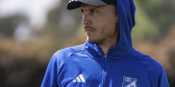 millonarios fichajes 2025 david gonzalez