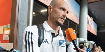 millonarios fichajes 2025 david gonzalez falcao mas nombres