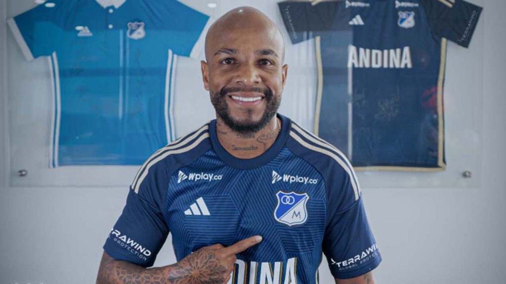 millonarios fichajes 2025 nicolas giraldo