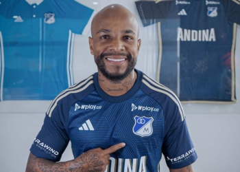 millonarios fichajes 2025 nicolas giraldo