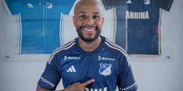 millonarios fichajes 2025 nicolas giraldo