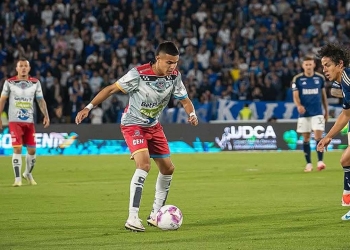 millonarios fichajes 2025 opcion nicolas rodriguez fortaleza