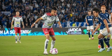 millonarios fichajes 2025 opcion nicolas rodriguez fortaleza