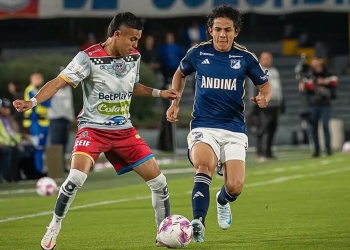 millonarios fichajes opcion nicolas rodriguez 2025