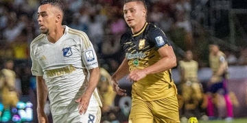 millonarios mateo puerta aguilas doradas 2025