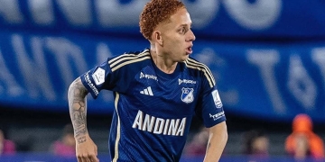 millonarios mercado fichajes salidas juan jose ramirez