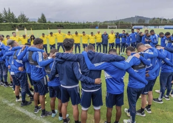 millonarios pretemporada entrenamientos david gonzalez nomina