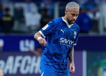 neymar al hilal numeros contrato regreso santos fc