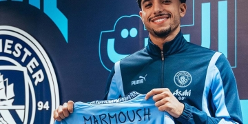 omar marmoush fichaje manchester city 75 millones