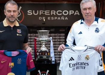 real madrid barcelona supercopa 2025 curiosidades