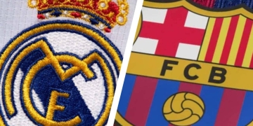 real madrid barcelona supercopa de espana datos clave
