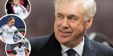 real madrid carlo ancelotti champions league city o celtic