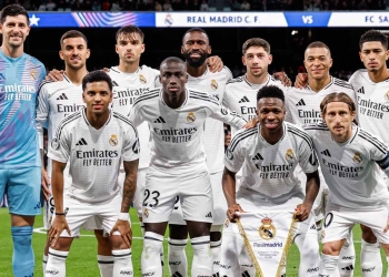 real madrid carlo ancelotti elogio jugador de futbol mas completo fede valverde
