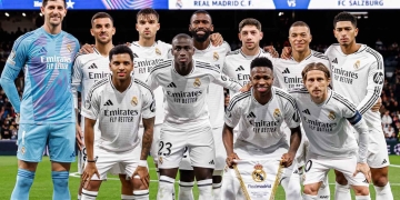 real madrid carlo ancelotti elogio jugador de futbol mas completo fede valverde