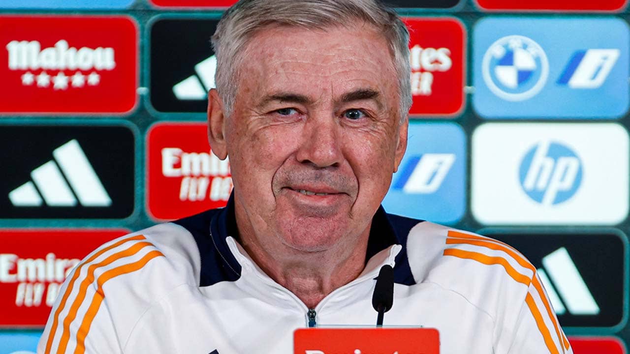 real madrid carlo ancelotti fichajes invierno 2025