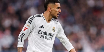 real madrid dani ceballos simeone la liga 2025