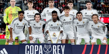 real madrid diego lorenzo aguado