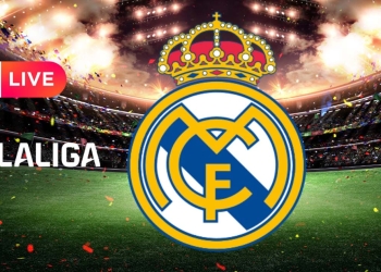 real madrid donde ver en vivo hoy la liga
