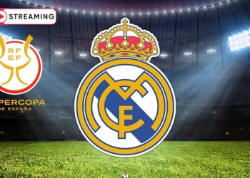 real madrid en vivo y directo supercopa de espana