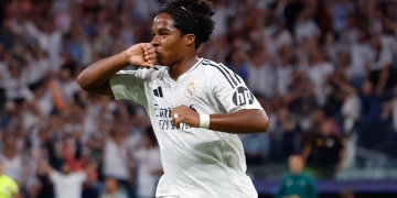 real madrid endrick fichaje opciones salida