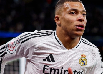 real madrid goles kylian mbappe copa del rey