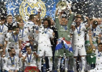 real madrid keylor navas libertadores colo colo