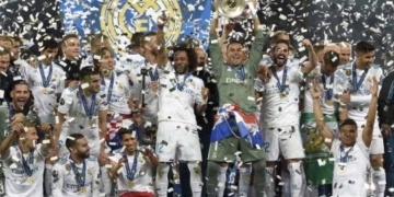 real madrid keylor navas libertadores colo colo