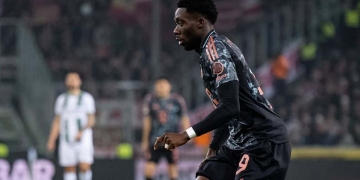 real madrid no definitivo alphonso davies