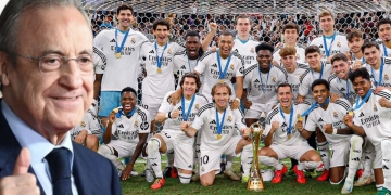 real madrid records titulos mas veces campeon mundo