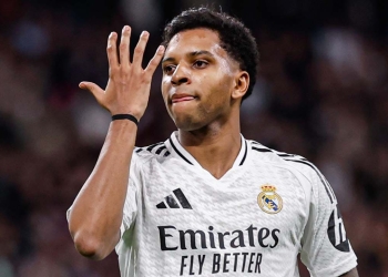 real madrid rodrygo oferta al hilal liga saudi
