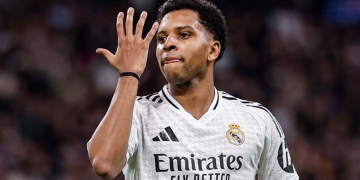 real madrid rodrygo oferta al hilal liga saudi