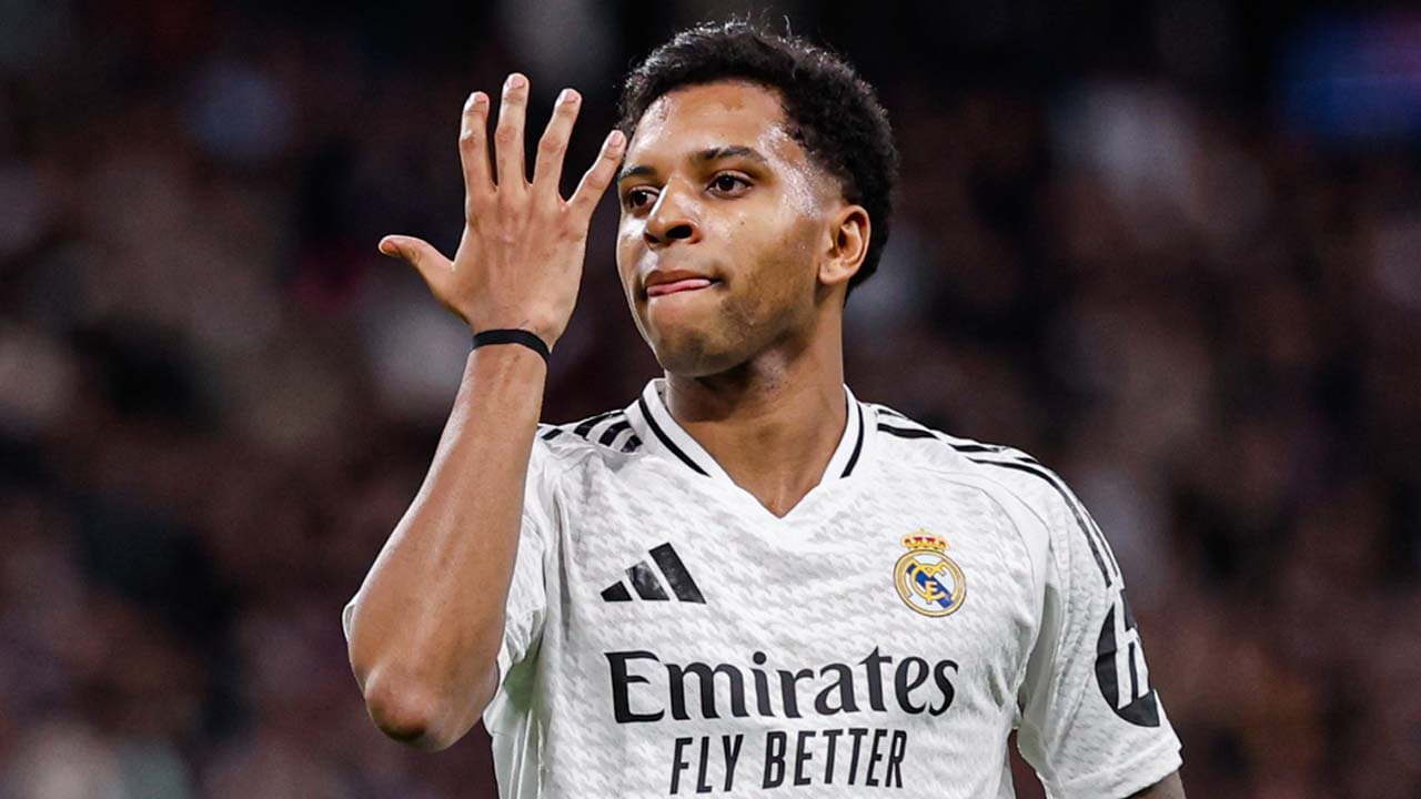 real madrid rodrygo oferta al hilal liga saudi