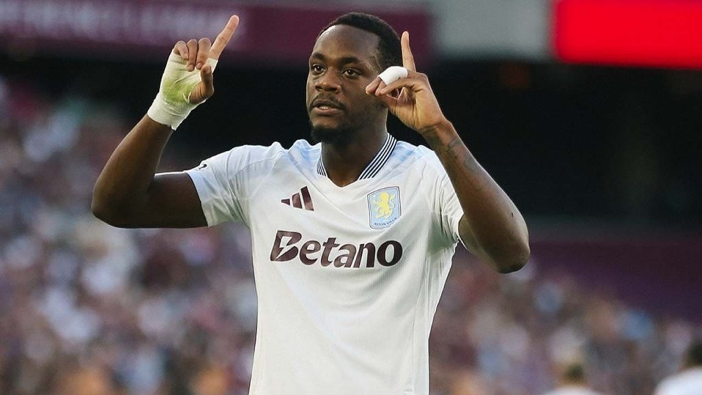 real madrid rumor fichaje jhon jader duran aston villa