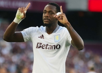 real madrid rumor fichaje jhon jader duran aston villa