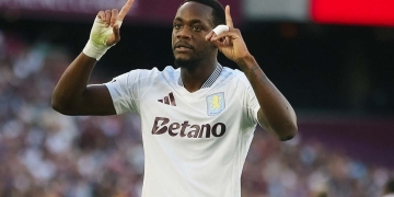 real madrid rumor fichaje jhon jader duran aston villa