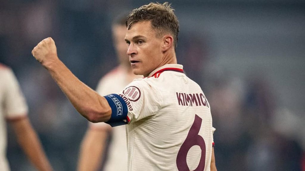 real madrid rumores fichajes 2025 kimmich alexander arnold