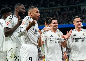 real madrid supercopa de espana 2025 titulos