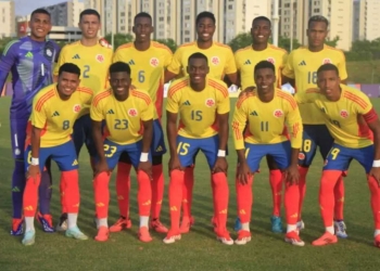 seleccion-colombia-sub-20-sudamericano-venezuela-2025