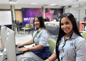 sena vacantes teletrabajo colombia