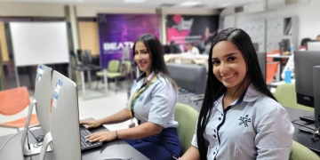 sena vacantes teletrabajo colombia