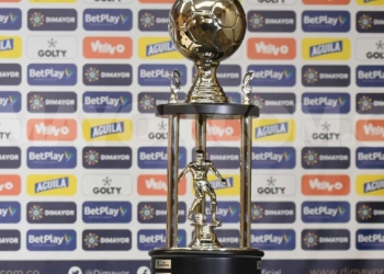 trofeo dimayor superliga atletico nacional