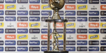 trofeo dimayor superliga atletico nacional