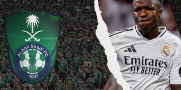 vinicius oferta millonaria al ahli futbolista mejor pago del mundo