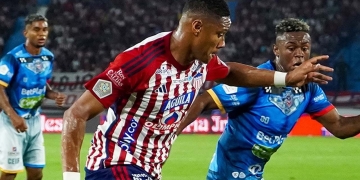 yairo moreno junior millonarios fichajes