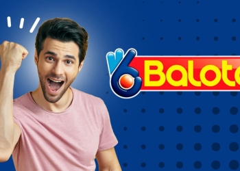 Resultado del Baloto, miércoles 12 de febrero