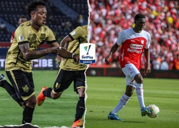 Águilas recibe a Santa Fe en Rionegro