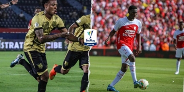 Águilas recibe a Santa Fe en Rionegro