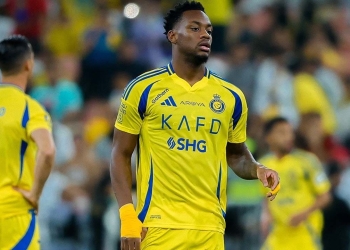 al nassr posiciones liga de arabia jornada 23