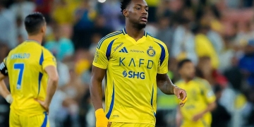 al nassr posiciones liga de arabia jornada 23