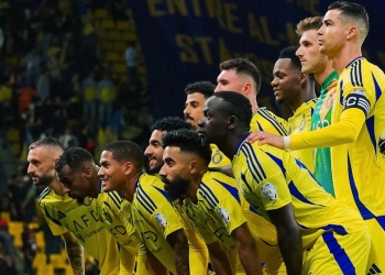 al nassr titular cristiano ronaldo jhon duran saudi pro league
